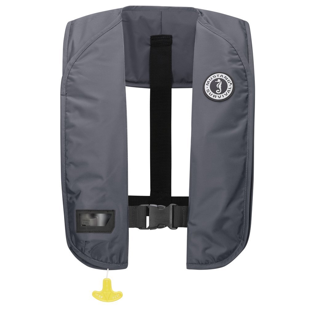Best inflatable pfd for sailing store